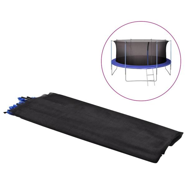 Sicherheitsnetz für 4,57 m Runde Trampoline 