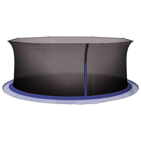 Sicherheitsnetz für 4,57 m Runde Trampoline 