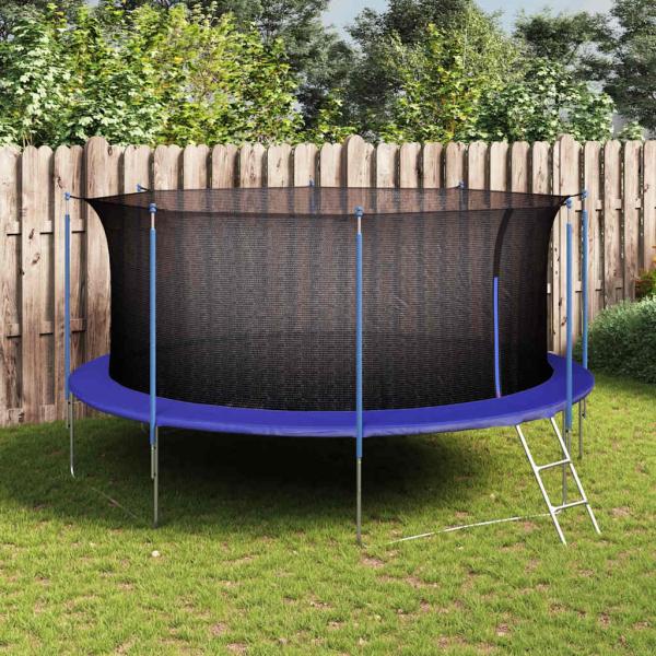 Sicherheitsnetz für 4,57 m Runde Trampoline 