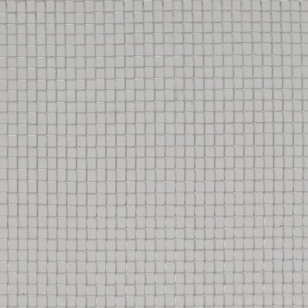 Drahtgewebe 100x500 cm Edelstahl 202