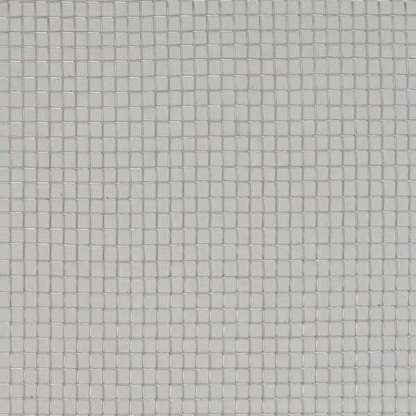 Drahtgewebe 100x500 cm Edelstahl 202