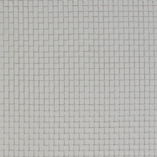 Drahtgewebe 100x1000 cm Edelstahl 202