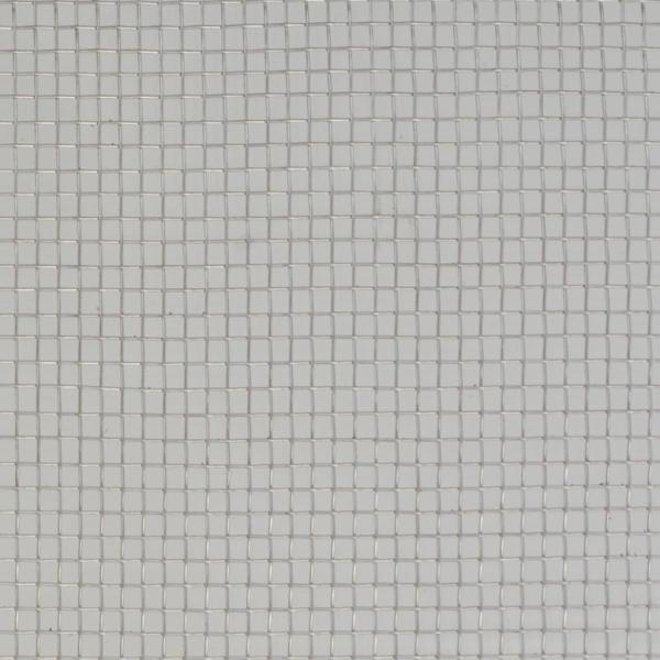 Drahtgewebe 100x1000 cm Edelstahl 202