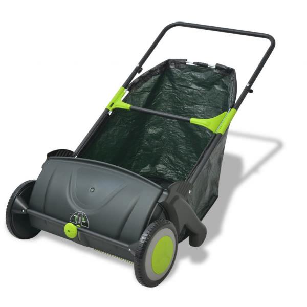 ARDEBO.de - Rasenkehrmaschine 103 L