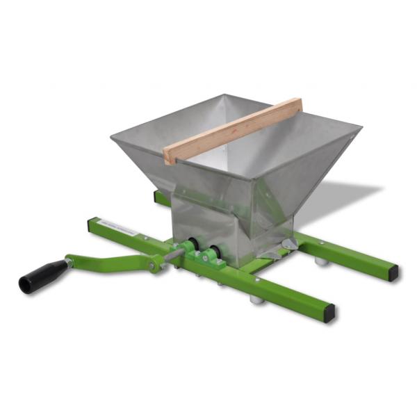 ARDEBO.de - Früchte-Mühle 7 L