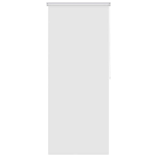 Duschrollo 120x240 cm Weiß