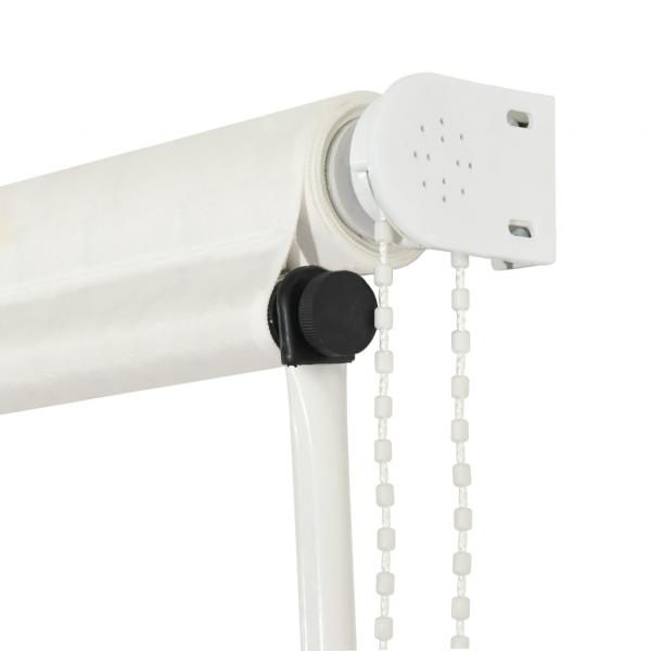 Einziehbare Markise 250×150 cm Creme