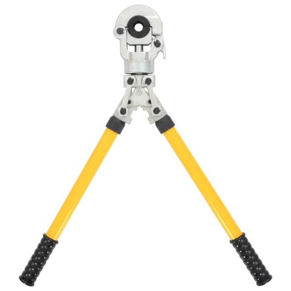 Hydraulische Crimpzange 16-20-26-32 mm