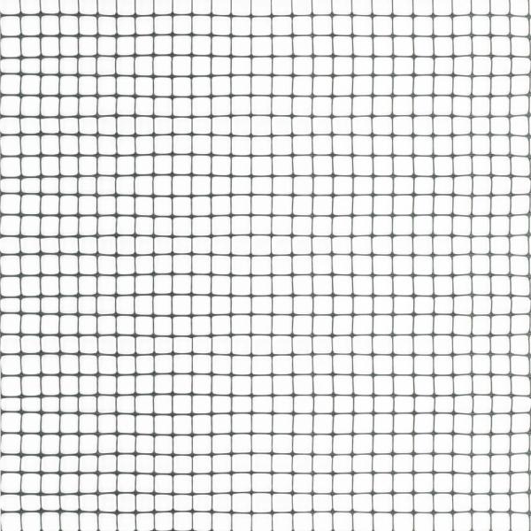 Maschendraht 5 Stk. HDPE 1 x 1,2 m Grün