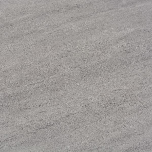 PVC-Fliesen Selbstklebend 5,11 m² Grau