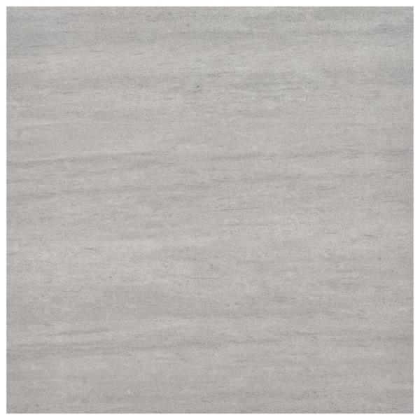PVC-Fliesen Selbstklebend 5,11 m² Grau