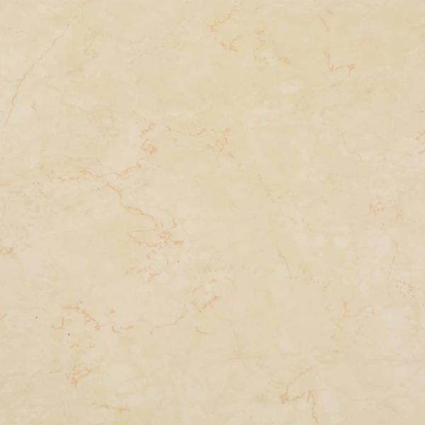 PVC-Fliesen Selbstklebend 5,11 m² Beige