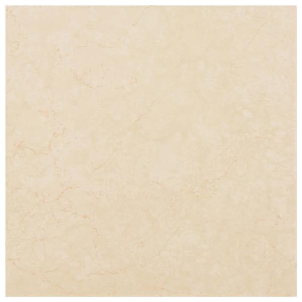 PVC-Fliesen Selbstklebend 5,11 m² Beige