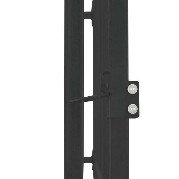Outdoor-Hundezwinger 120x120x150 cm