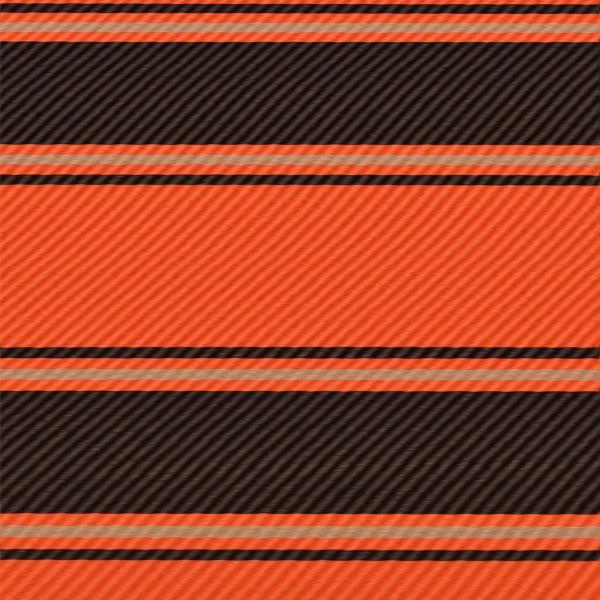 Einziehbare Markise 300×150 cm Orange und Braun
