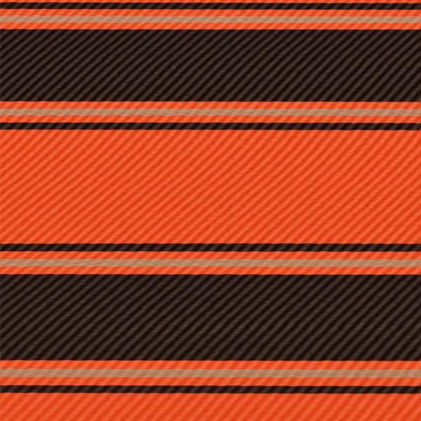 Einziehbare Markise 300×150 cm Orange und Braun