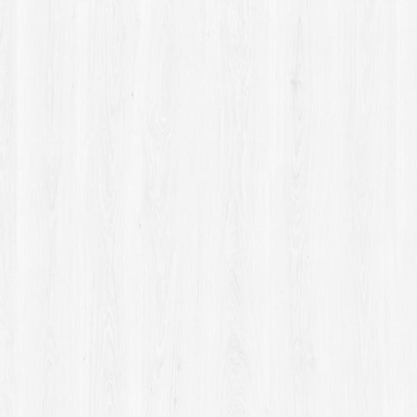 Selbstklebende Türfolien 2 Stk. Weißes Holz 210 x 90 cm PVC