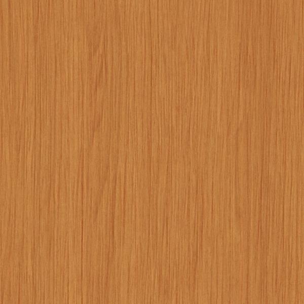 Selbstklebende Türfolien 2 Stk. Helle Eiche 210 x 90 cm PVC