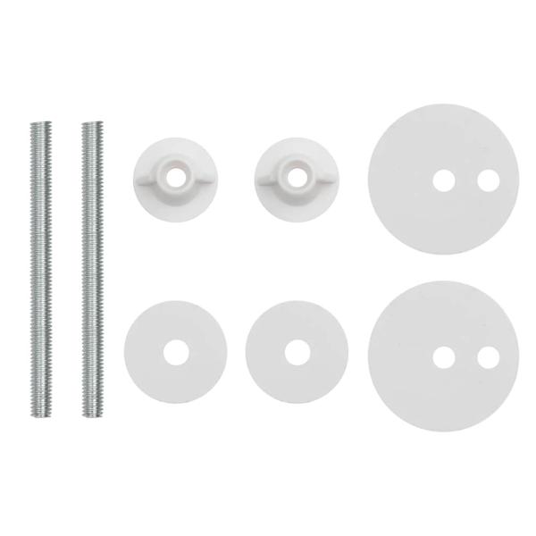 Toilettensitz mit Deckel MDF Strand-Design