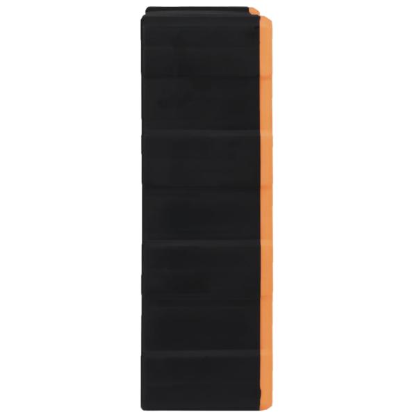 Multi-Schubladen-Organizer mit 39 Schubladen 38x16x47 cm 