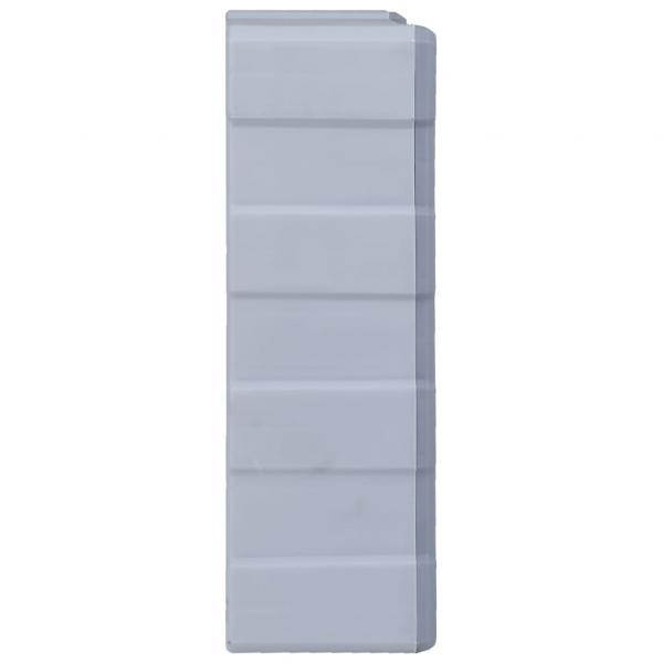 Multi-Schubladen-Organizer mit 60 Schubladen 38x16x47,5 cm 