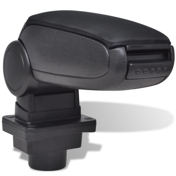 Auto-Armlehne Geeignet für Skoda Fabia MK1 (1999-2007)