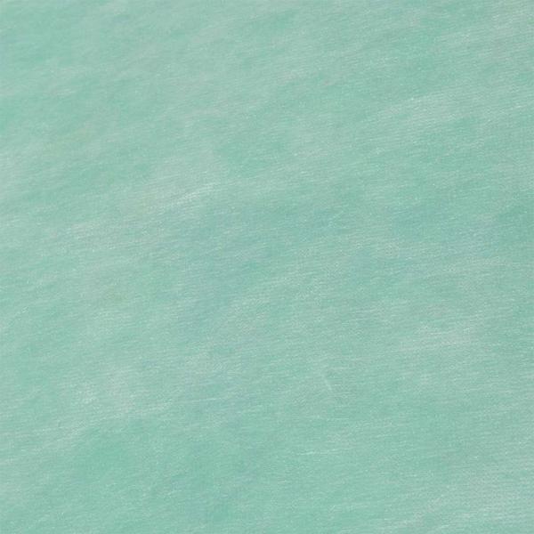 Kleintier-/Kaninchenstall 2 Etagen Rot Holz