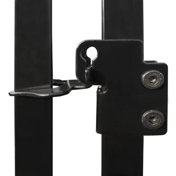 Outdoor-Hundezwinger 300×300×185 cm