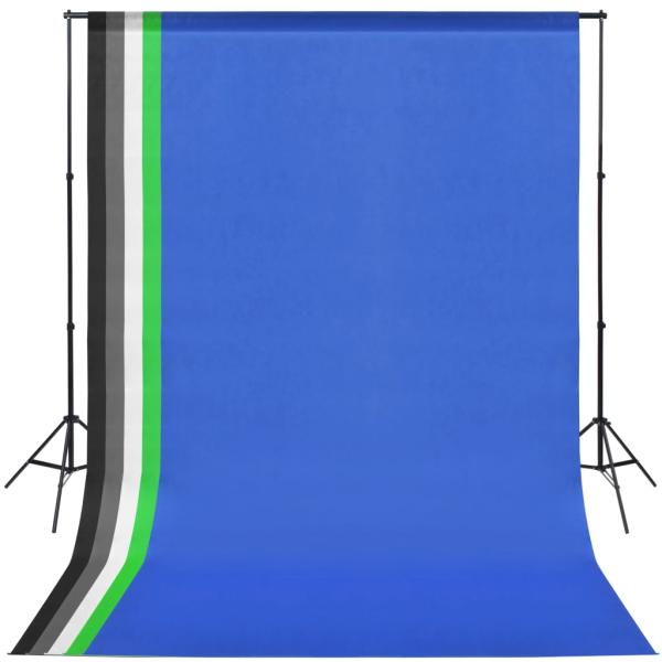 Fotostudio-Beleuchtungsset