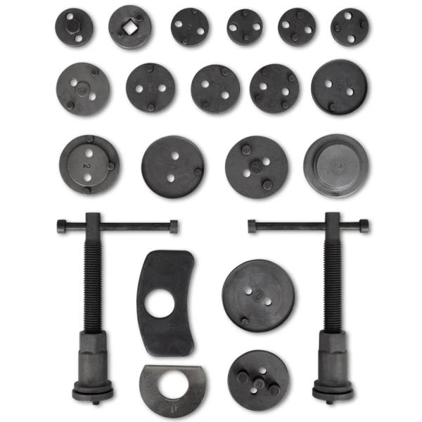 Bremskolbenrücksteller Set