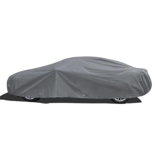 Vollgarage Vliesstoff Gr. XL