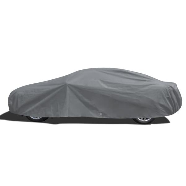 Vollgarage Vliesstoff Gr. XXL