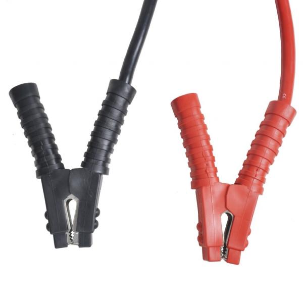 Starthilfekabel 2 Stk. 1500 A
