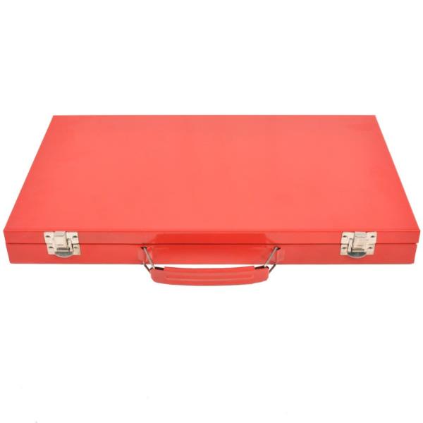 Glühkerzengewinde-Reparaturset 63-tlg. M8 M9 M10 M12