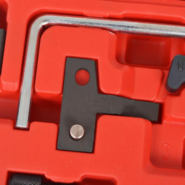 Motoreinstellwerkzeug-Set für Ford 1,5 1,6 TI VCT und 2,0 TDCI