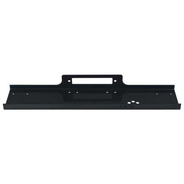 Montageplatte 12000 lbs Universal