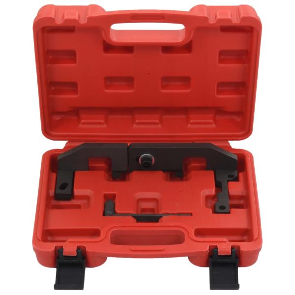2-tlg. Motoreinstellwerkzeug-Set für Peugeot Citroen