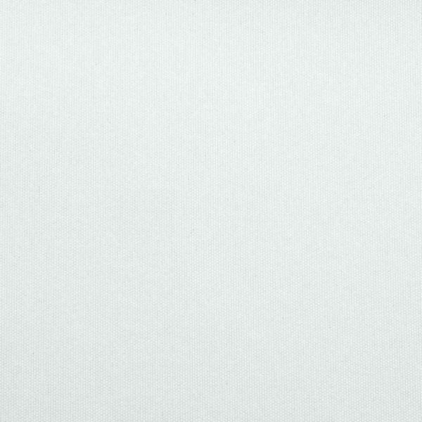 Verdunkelungsrollo 120 x 175 cm weiß