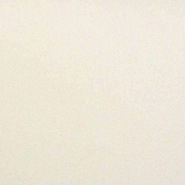 Verdunkelungsrollo 160 x 175 cm creme