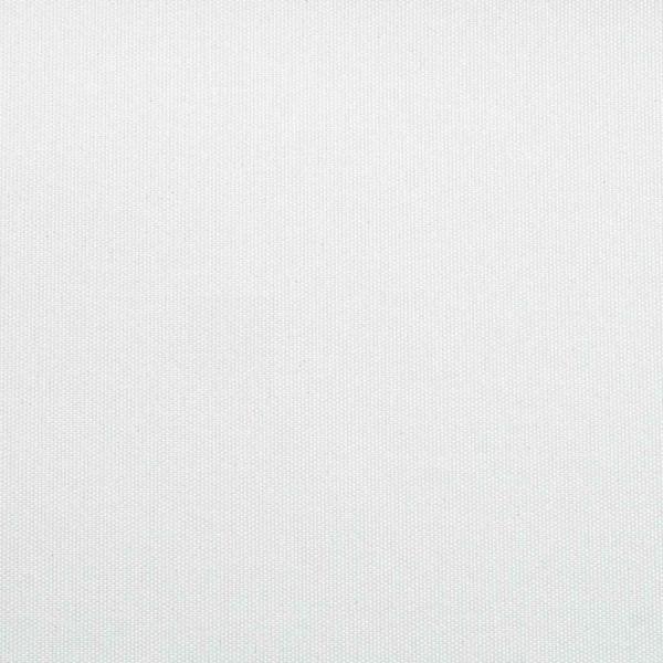 Verdunkelungsrollo 80 x 230 cm weiß