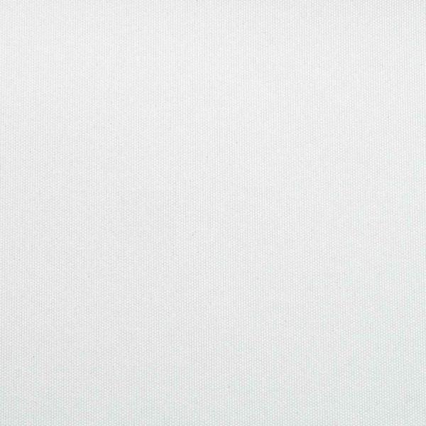 Verdunkelungsrollo Verdunklungsrollo 100 x 230 cm weiß