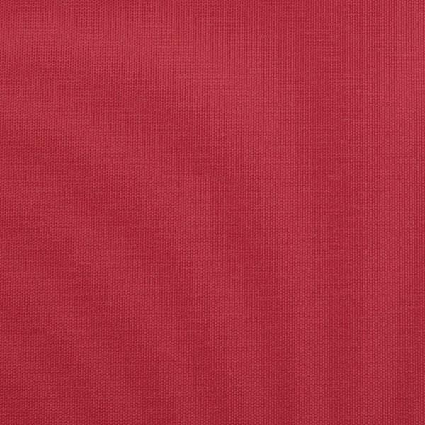 Verdunkelungsrollo 100 x 230 cm rot
