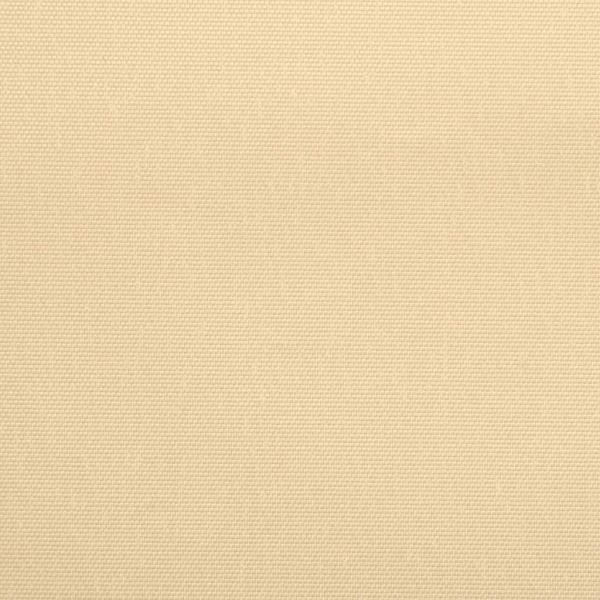 Verdunkelungsrollo 160 x 230 cm beige
