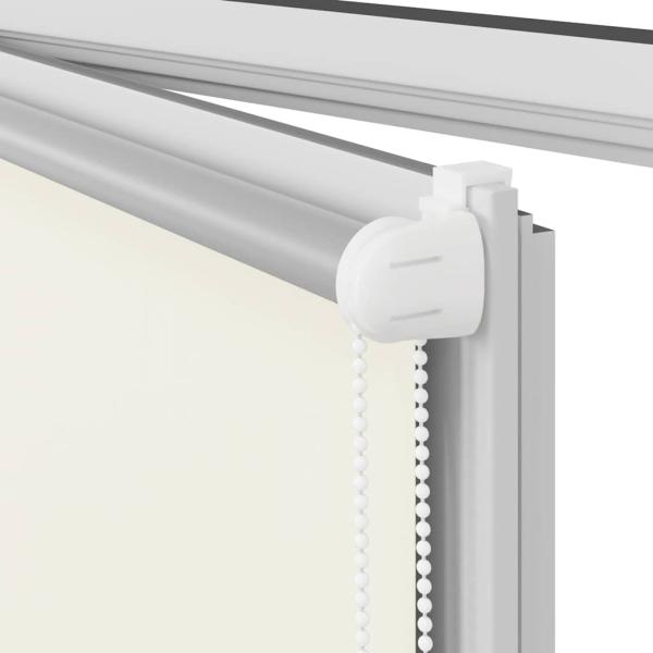 Verdunklungsrollo Verdunkelungsrollo Rollo 60x120 creme