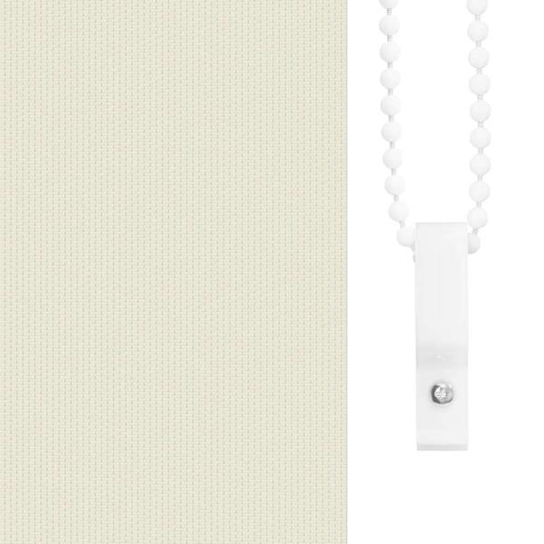 Verdunklungsrollo Verdunkelungsrollo Rollo 60x120 creme