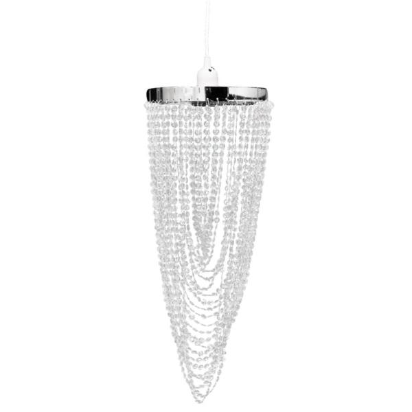 Kronleuchter 22x58 cm