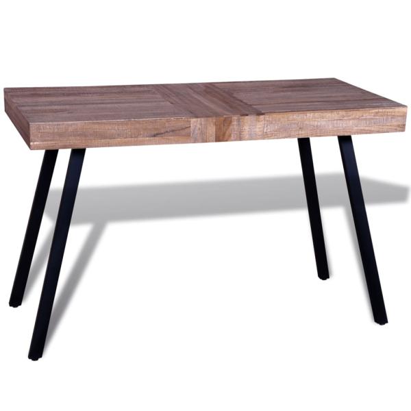 Tisch Altholz Teak 