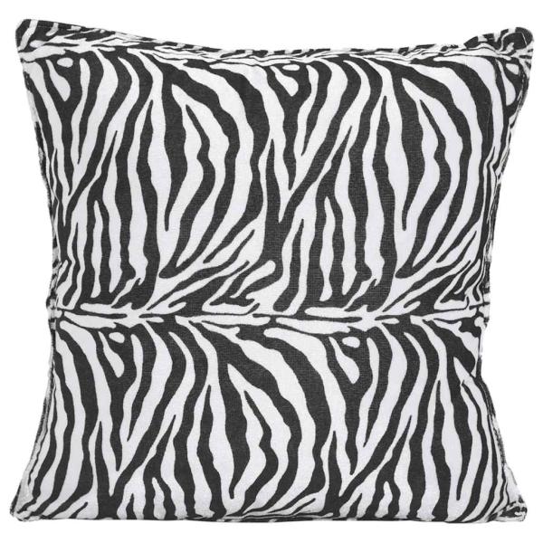 3-Sitzer-Sofa Kunstleder Schwarz  