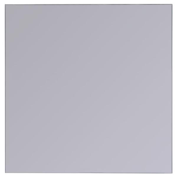 Rahmenlos Spiegel Fliesen Glas 8 Stk. 20,5 cm