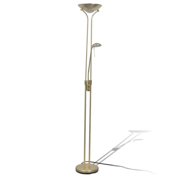 Stehleuchte Dimmbar LED 23 W
